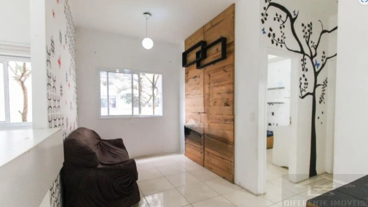 Apartamento para Venda - Itaquera