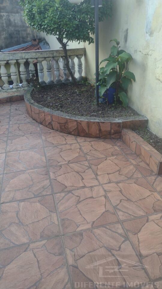 Casa Térrea para Venda - Vila Formosa