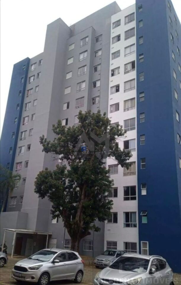 Apartamento para Venda - Santa Etelvina