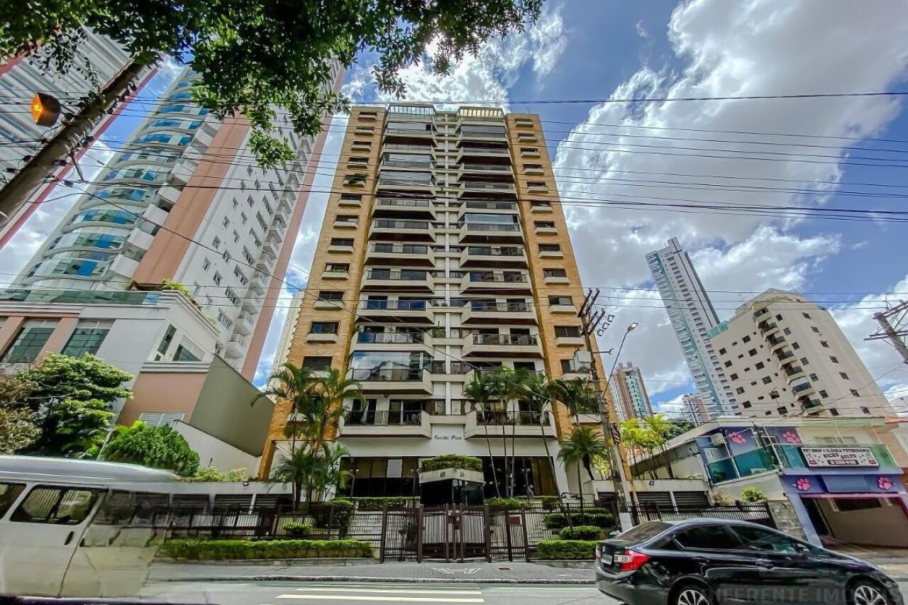 Apartamento para Venda - Jardim Anália Franco