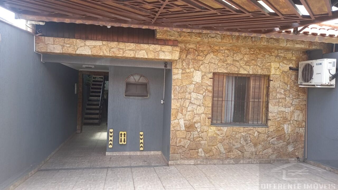 Casa Térrea para Venda - Vila Matilde