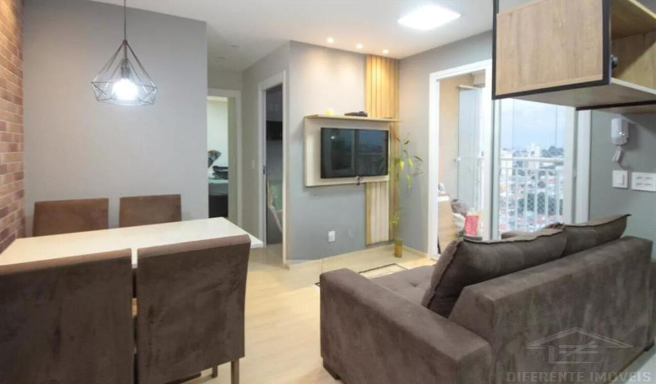 Apartamento para Venda - Vila Prudente