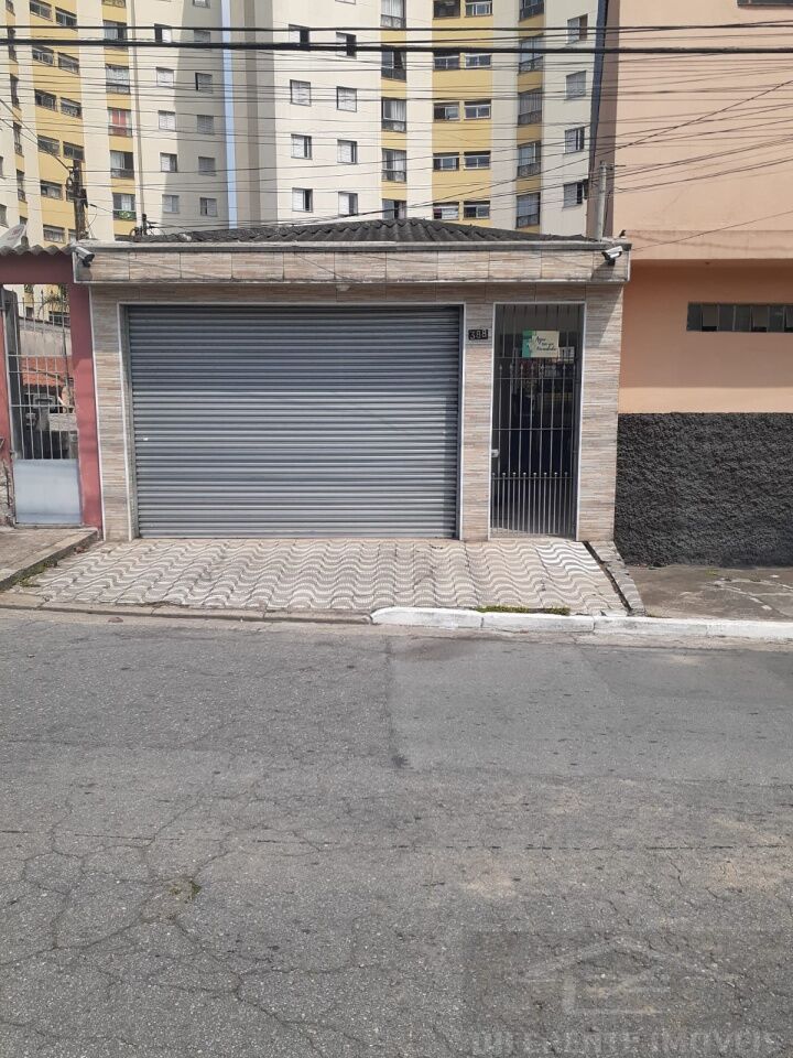Casa Térrea para Venda - Vila Ré