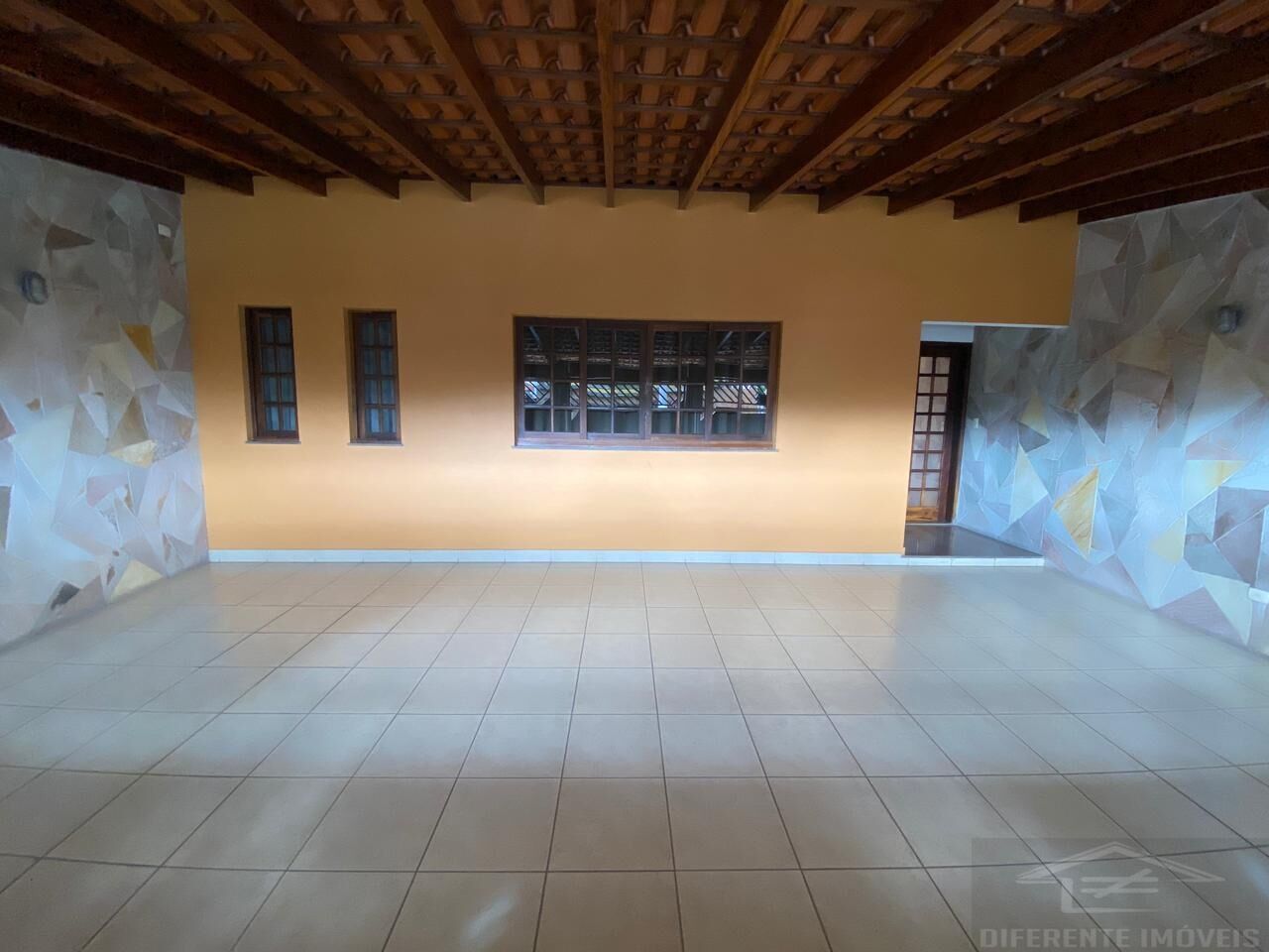 Casa Térrea para Venda - Itaquera