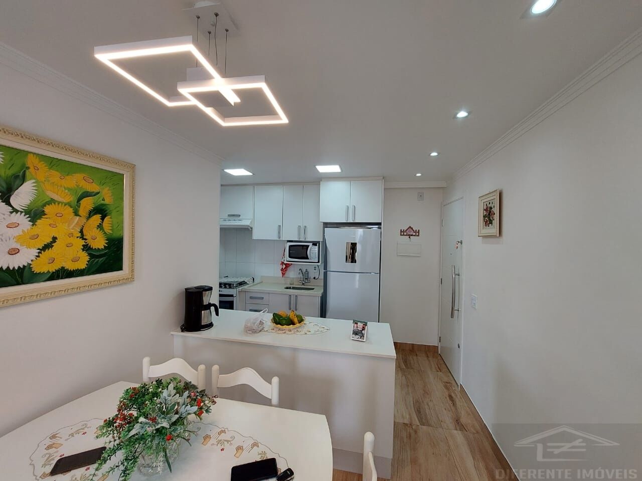 Apartamento para Venda - Jardim Vila Formosa