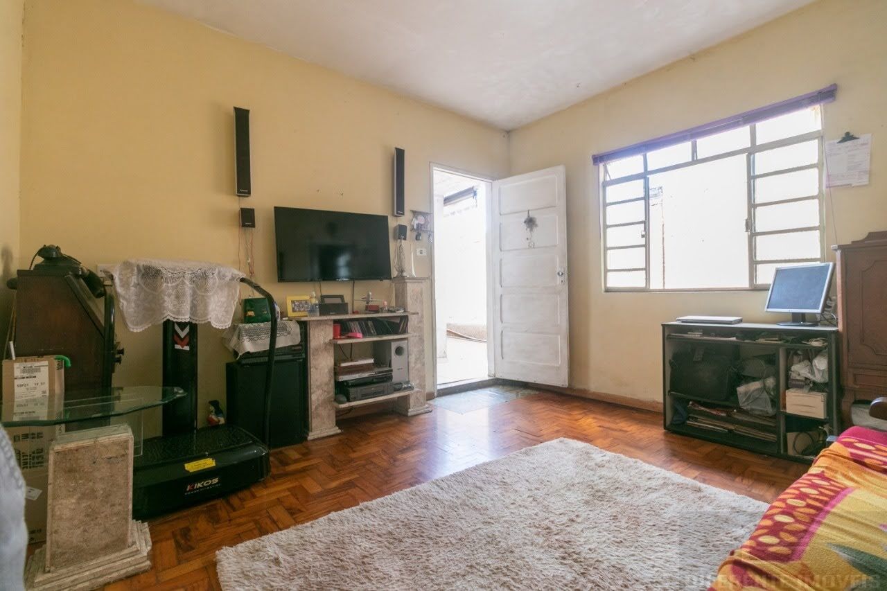 Casa Térrea para Venda - Vila Ema