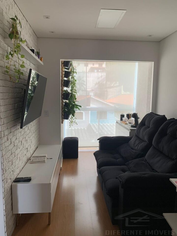 Apartamento para Venda - Tremembé