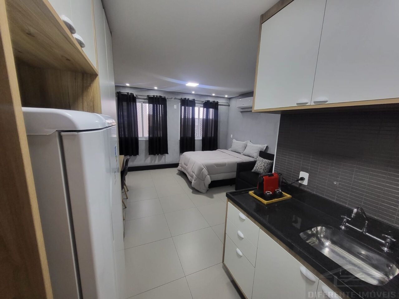 Apartamento para Venda - Centro