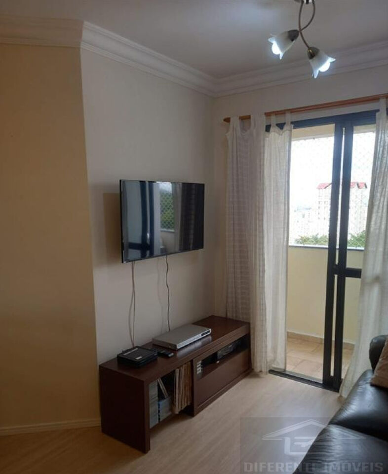 Apartamento para Venda - Parque Mandaqui