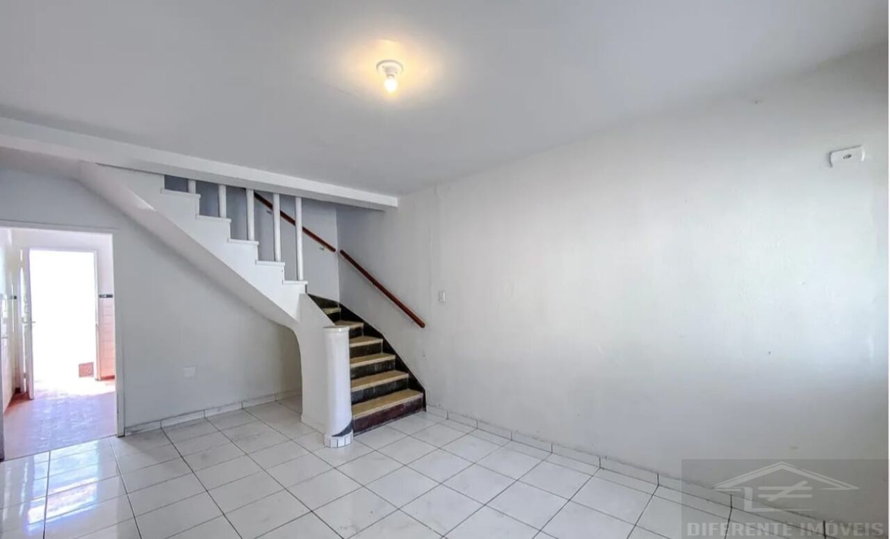Casa Térrea para Venda - Vila Gomes Cardim