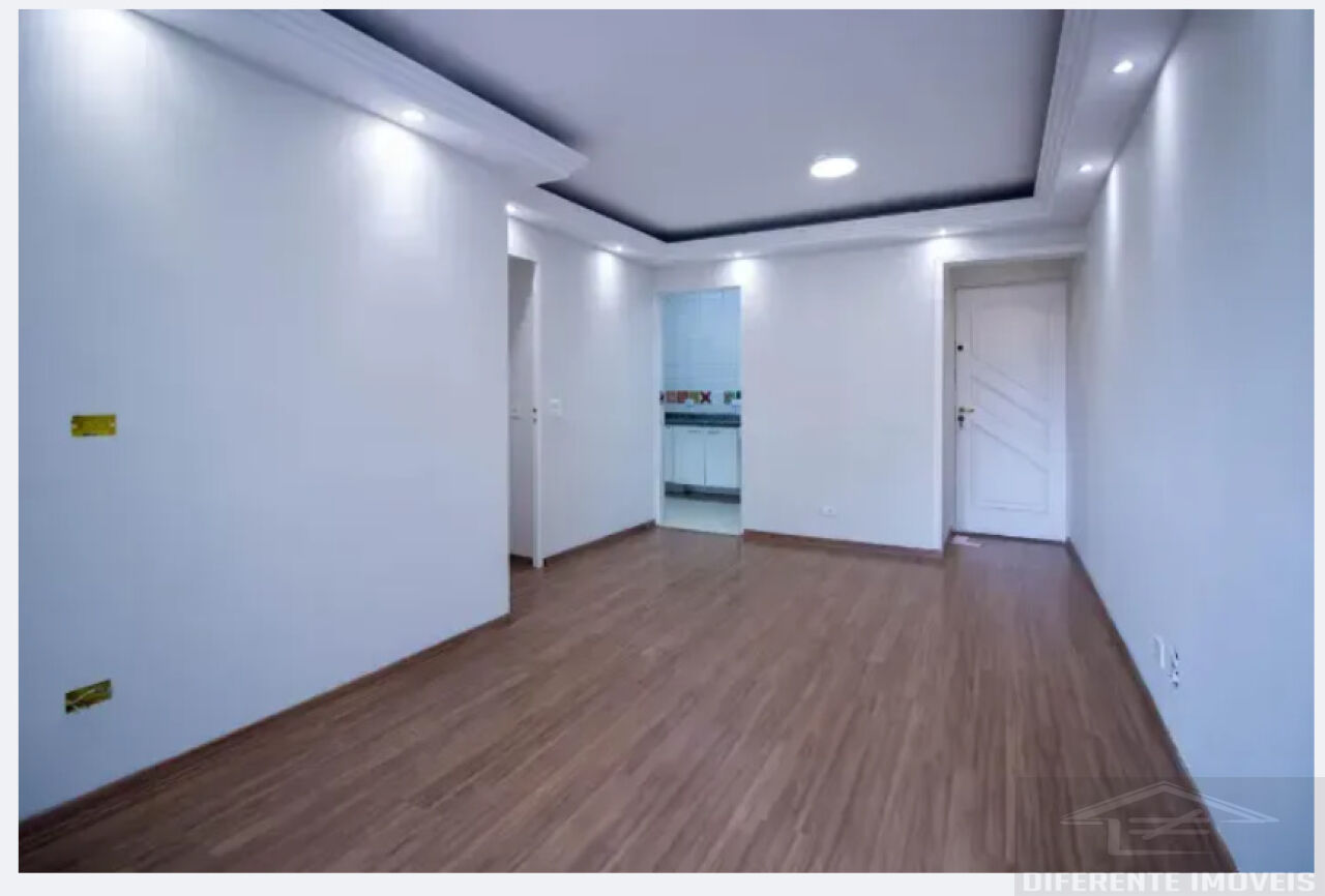 Apartamento para Venda - Jardim Ampliação