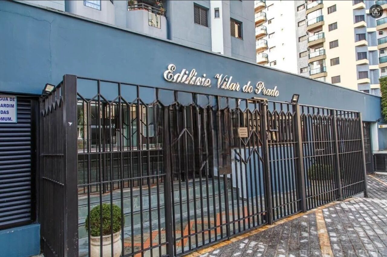 Apartamento para Venda - Vila Regente Feijó