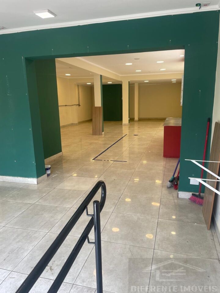 Comercial para Locação - Santo Amaro