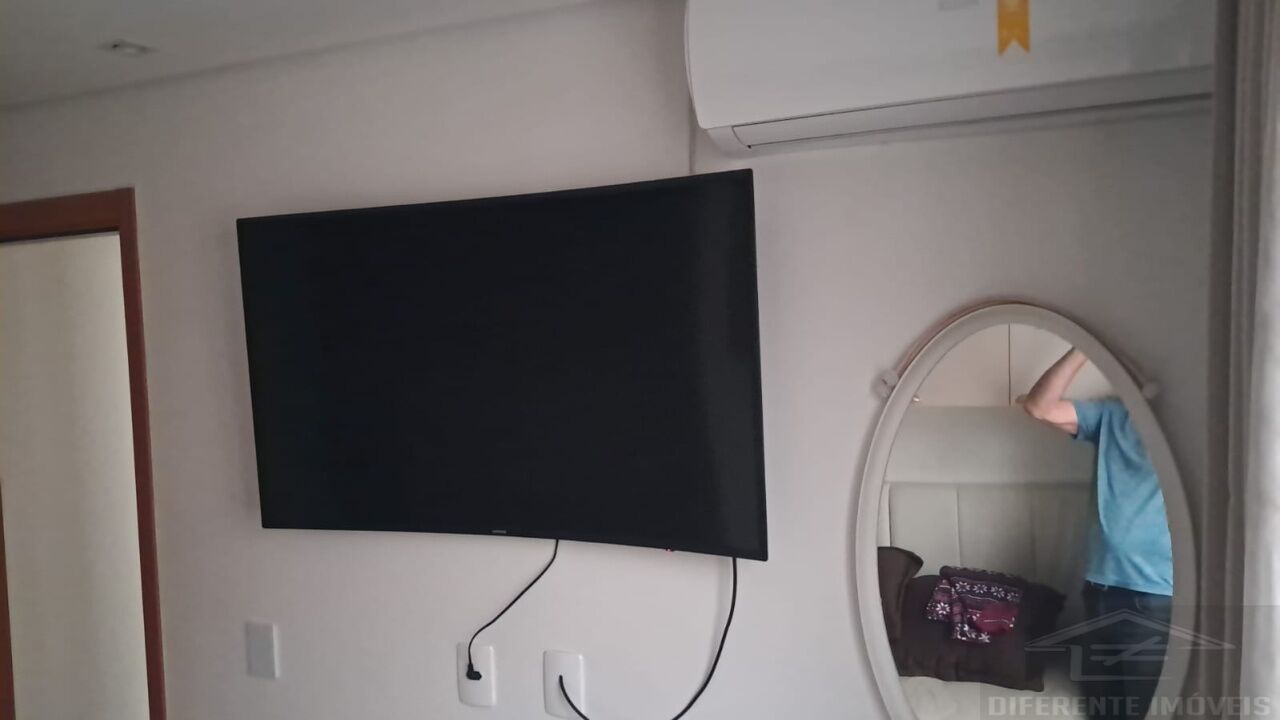 Apartamento para Venda - Colônia Zona Leste