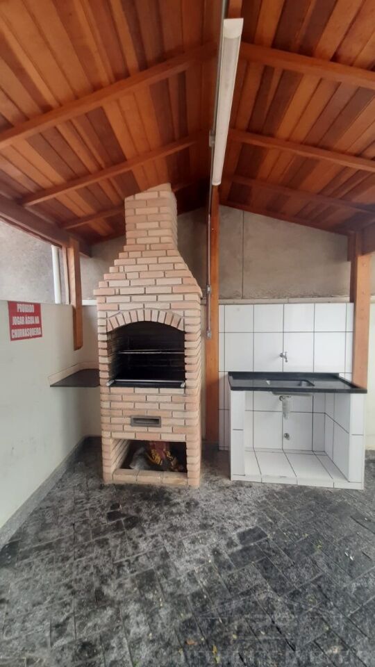 Apartamento para Venda - Cidade Mãe do Céu