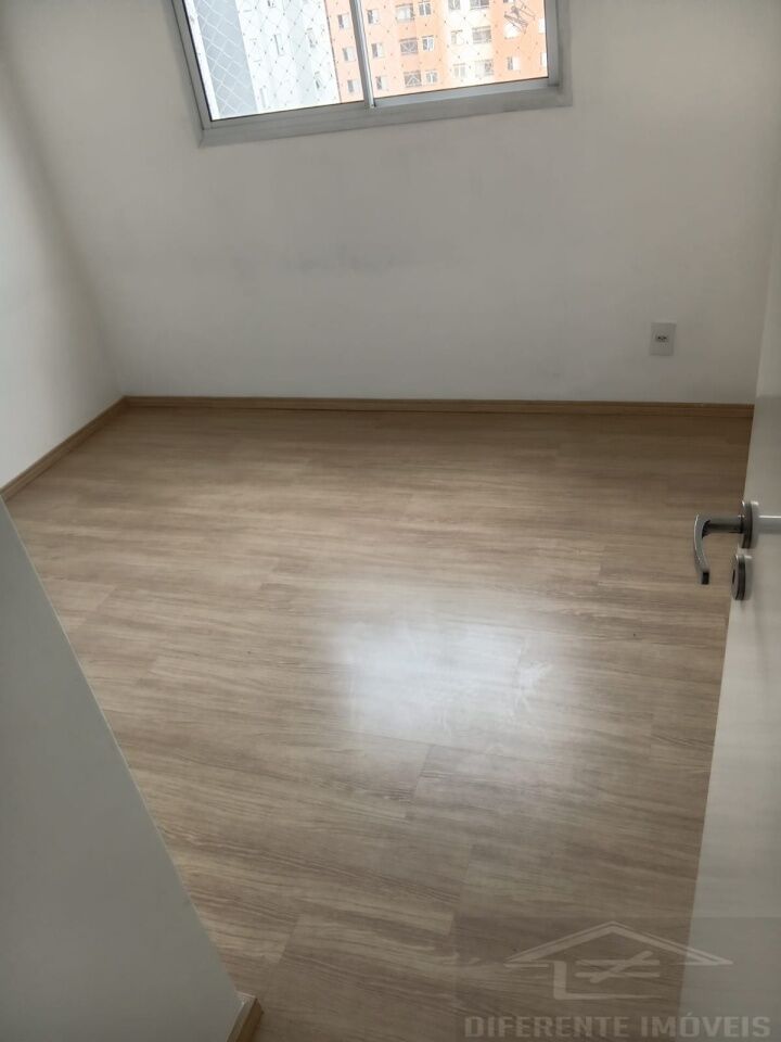Apartamento para Venda - Brás
