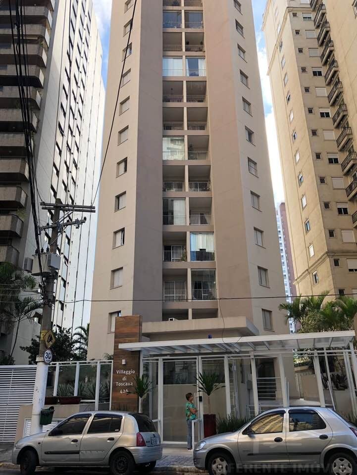 Apartamento para Locação - Santa Teresinha