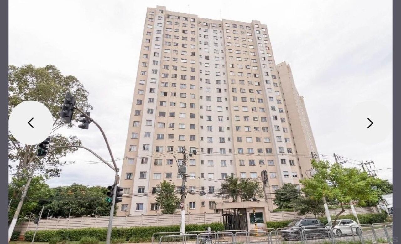 Apartamento para Venda - Jardim Belém
