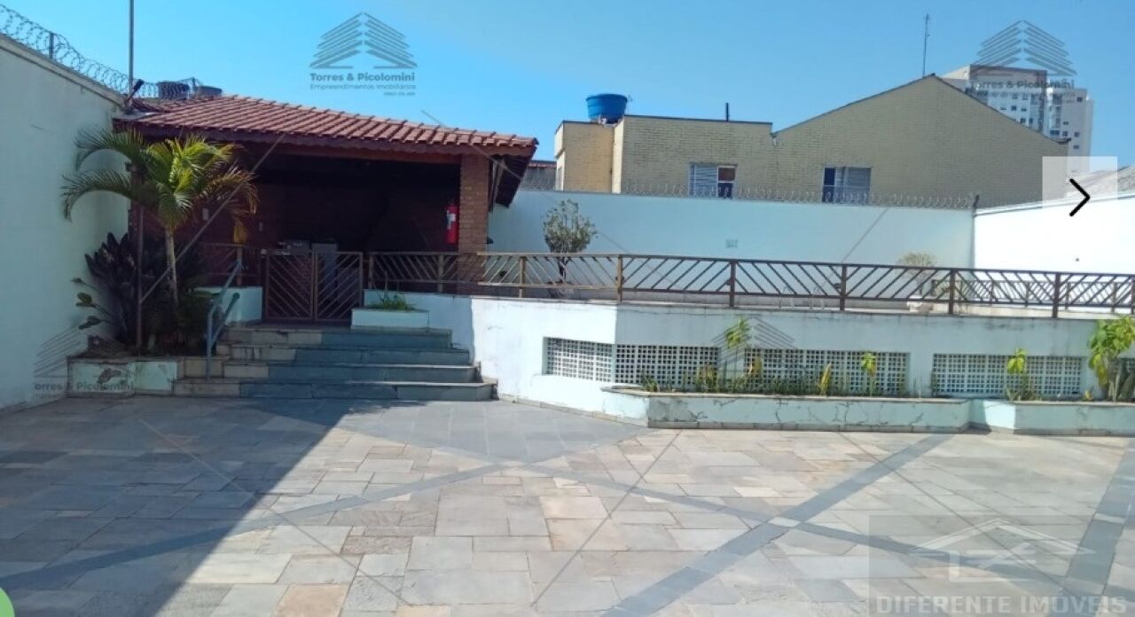 Apartamento para Venda - Mooca