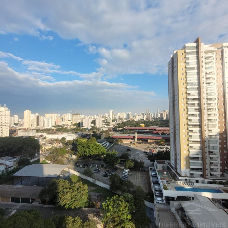 Apartamento para Venda - Vila Zilda Tatuapé