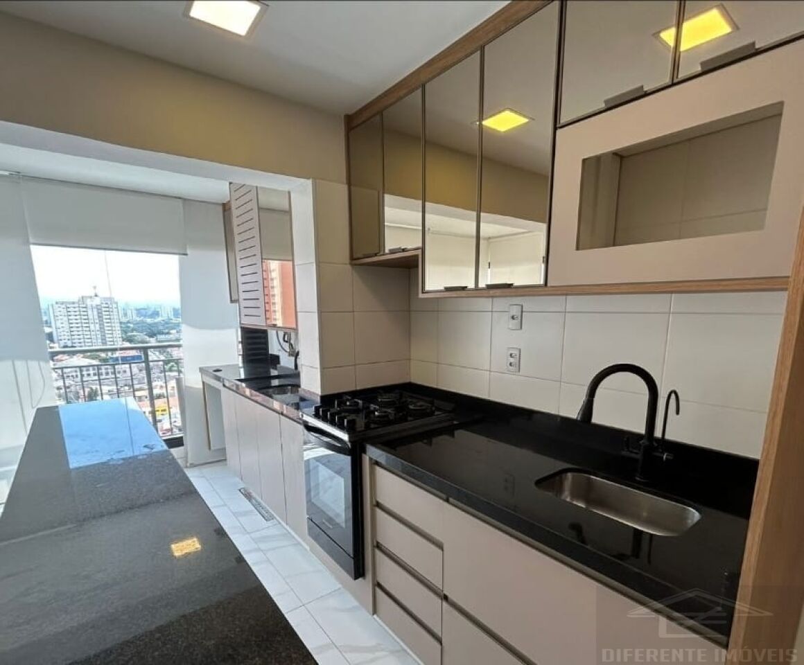 Apartamento para Venda - Tatuapé