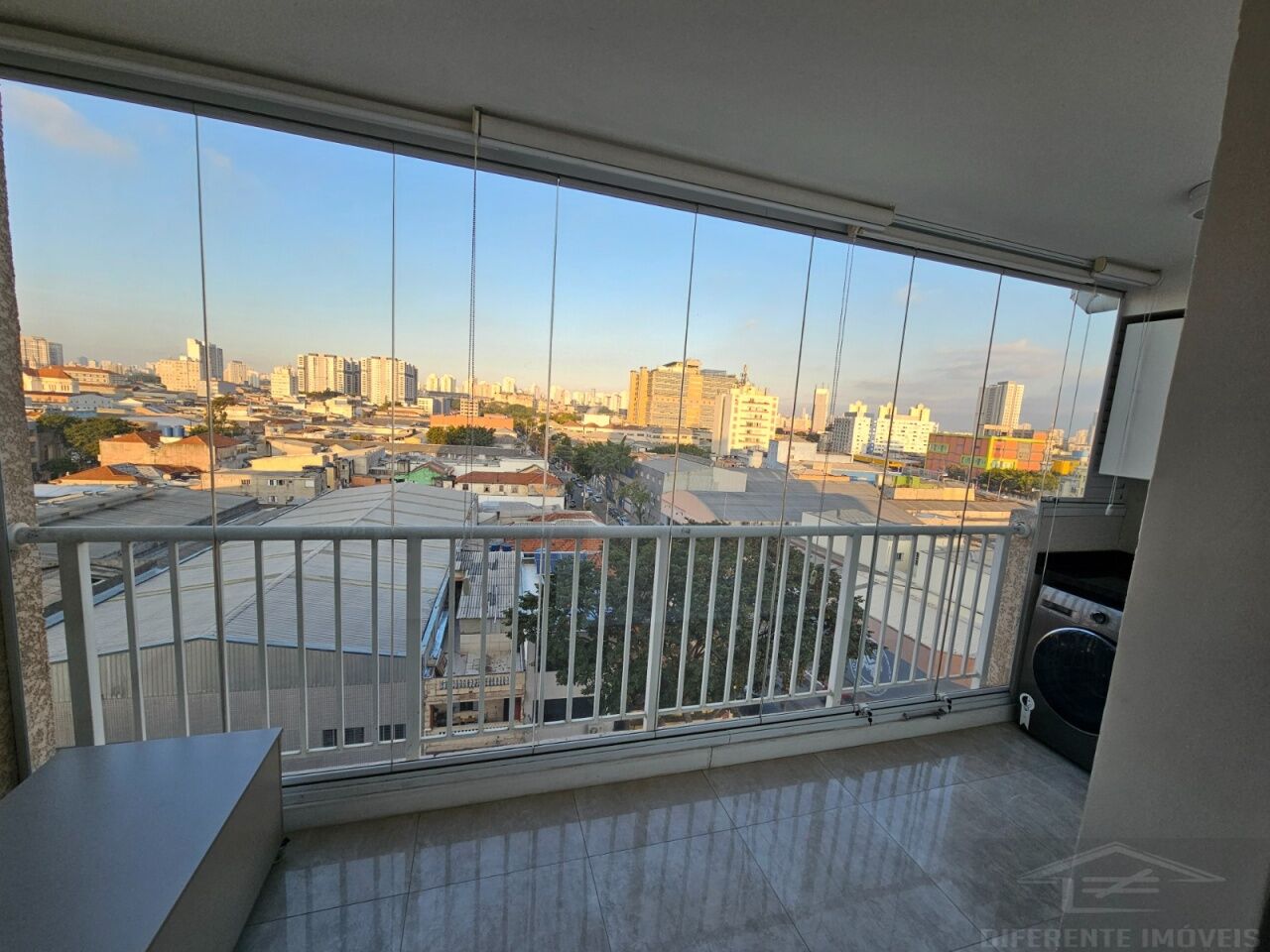 Apartamento para Venda - Mooca