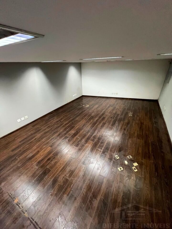 Salão  para Locação - Vila Bancária