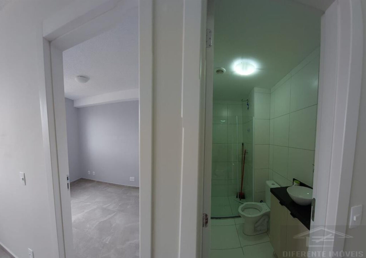 Apartamento para Locação - Tatuapé