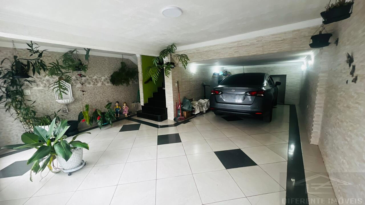 Casa Assobradada para Venda - Vila Rica