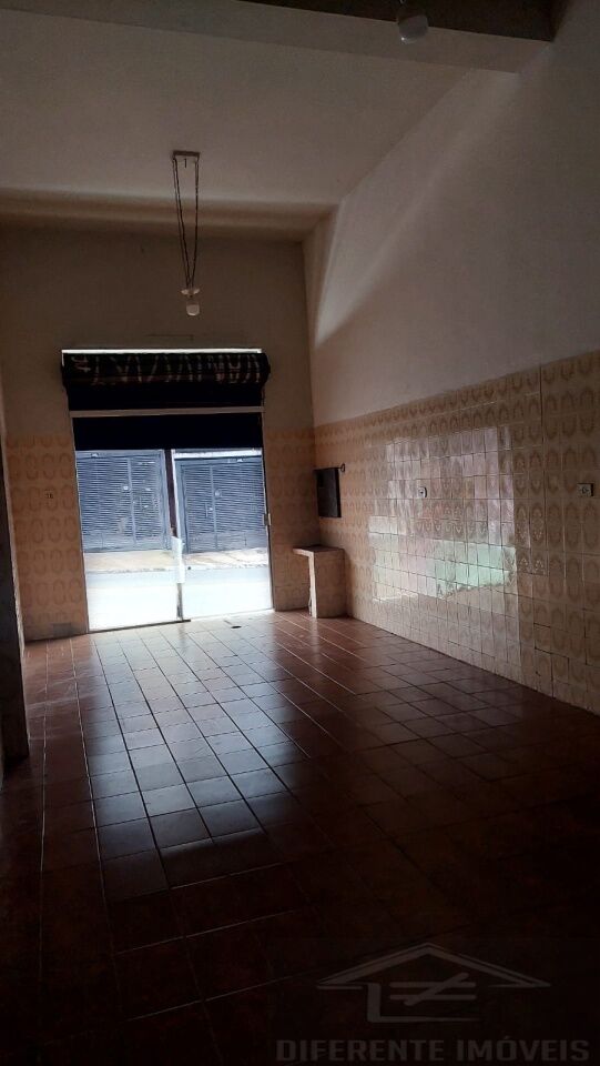 Salão  para Locação - Jardim Penha