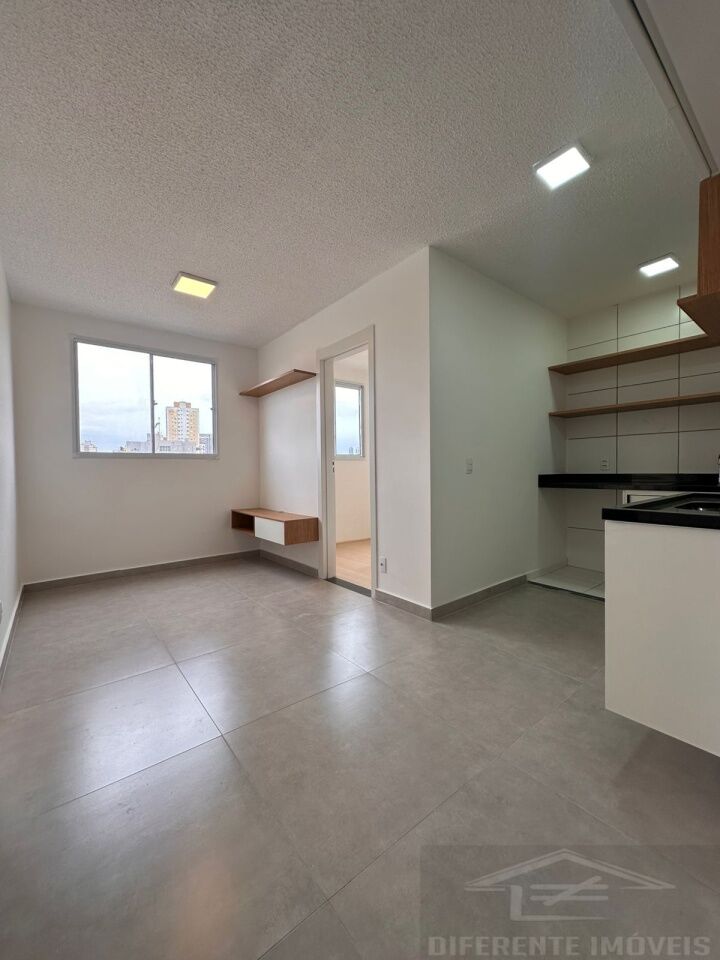 Apartamento para Locação - Tatuapé