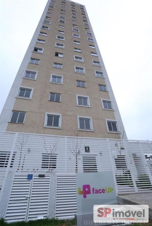 Apartamento para Venda - Vila Ré