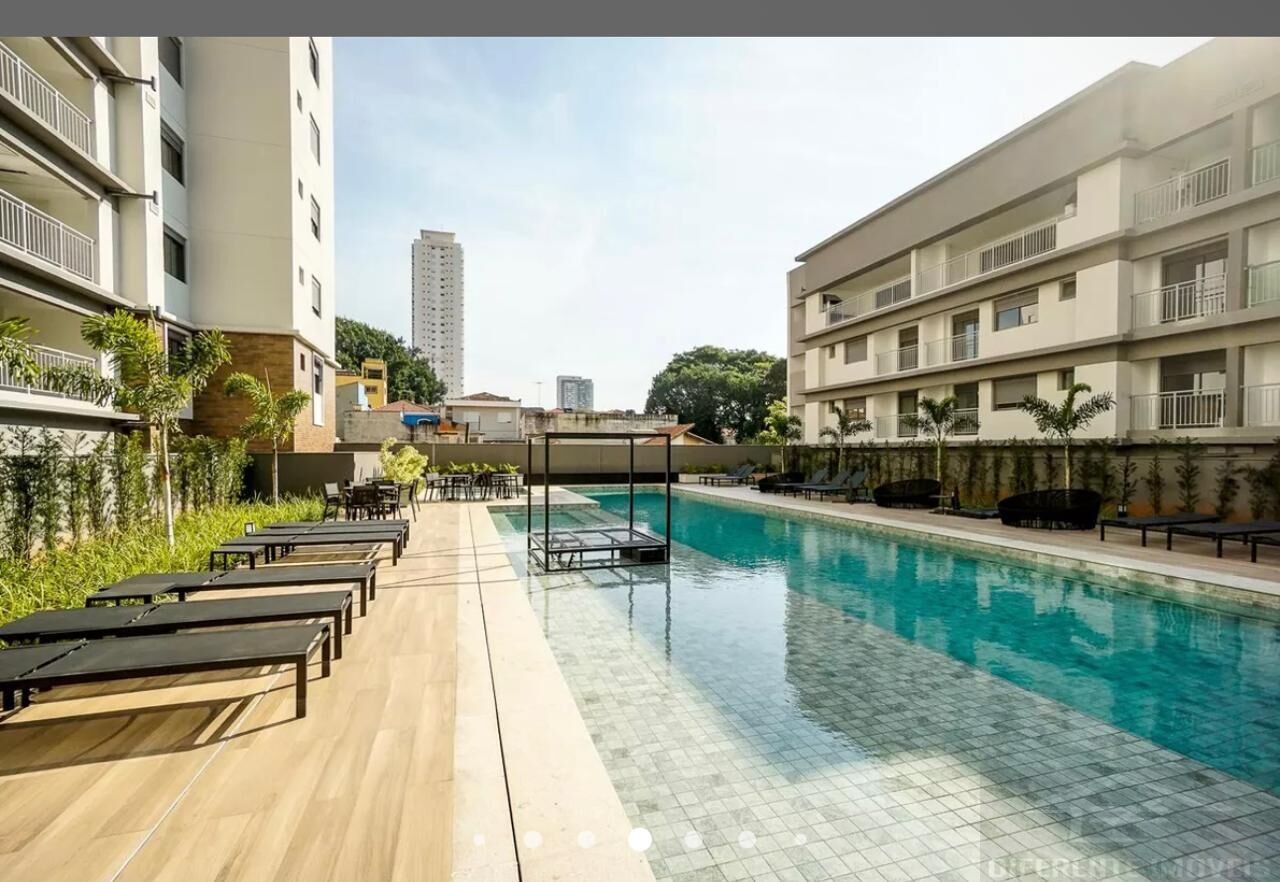 Apartamento para Venda - Vila Gomes Cardim