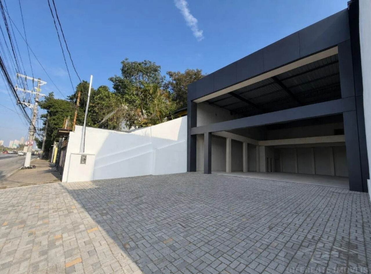 Galpão para Venda - Instituto de Previdência