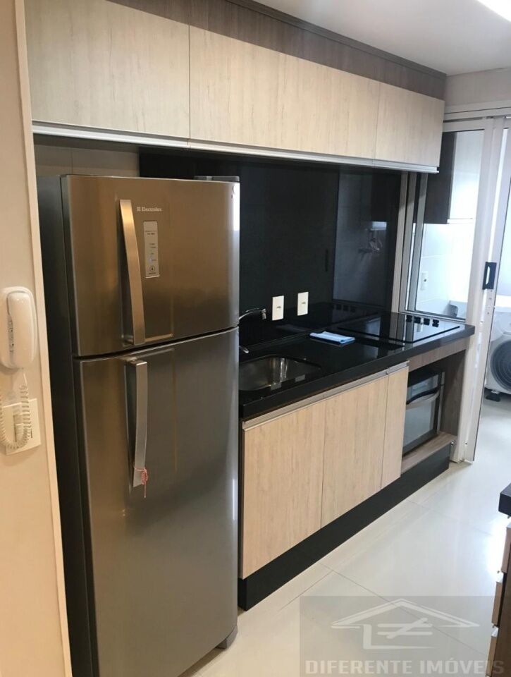 Apartamento para Locação - Vila Regente Feijó