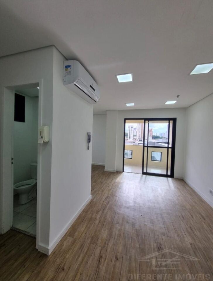 Sala para Locação - Chácara Califórnia