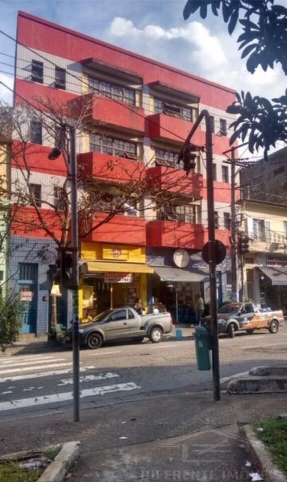 Prédio para Venda - Vila Regente Feijó