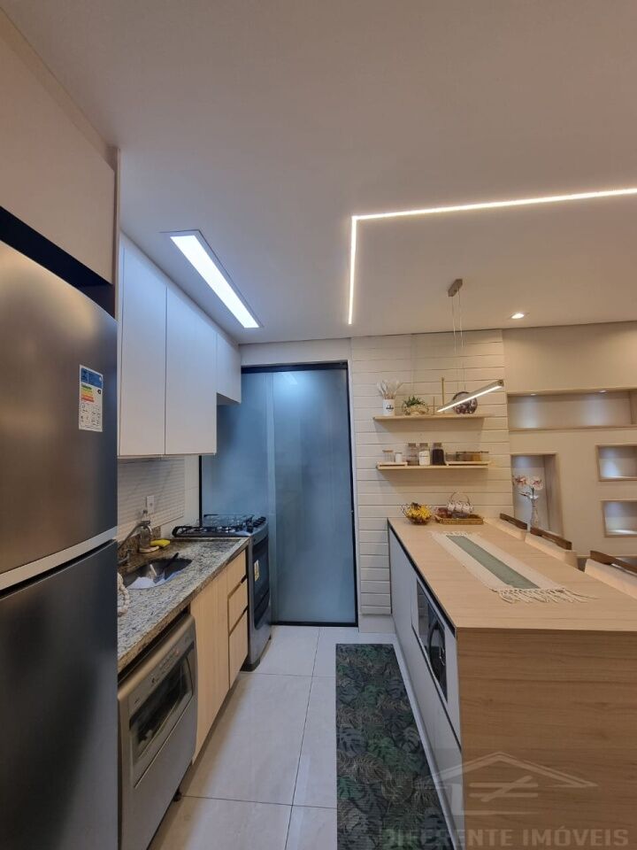 Apartamento para Locação - Vila Ester Zona Norte