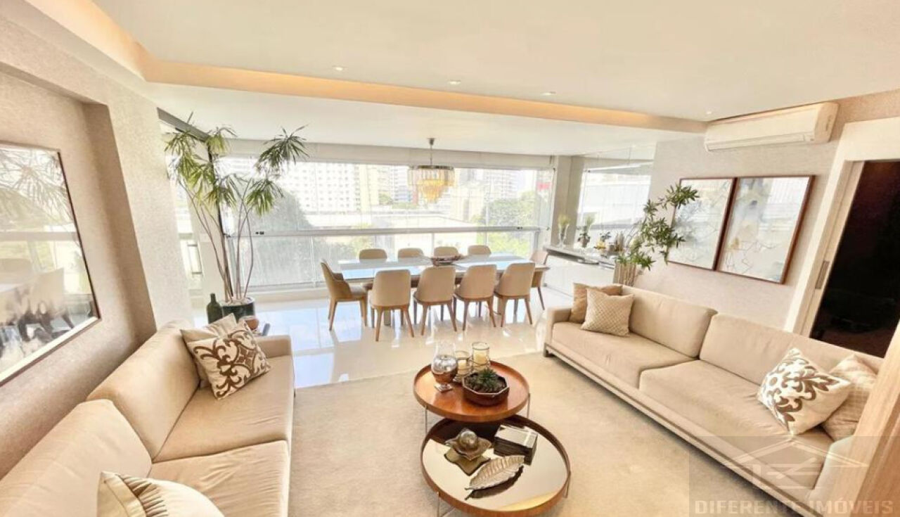 Apartamento para Venda - Santana