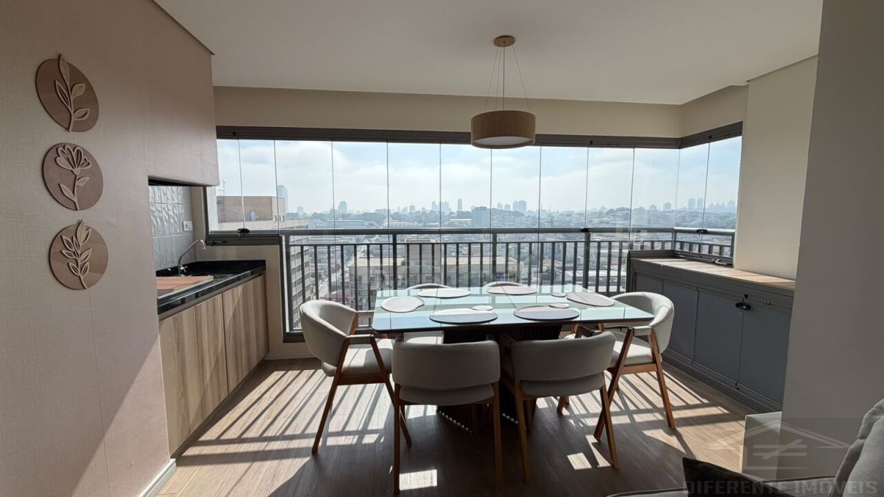 Apartamento para Venda - Vila Ema