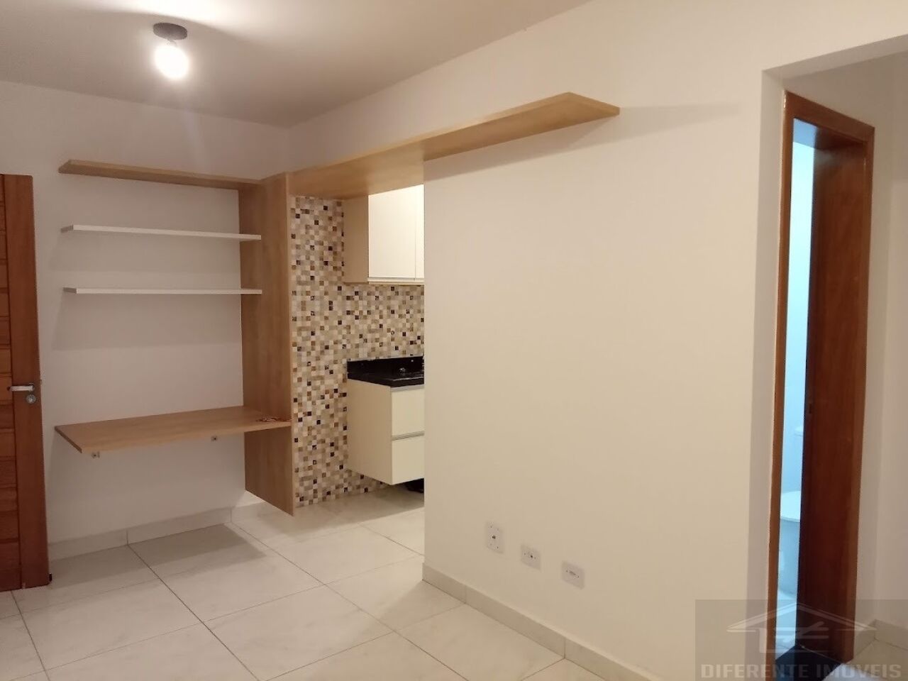 Apartamento para Venda - Itaquera