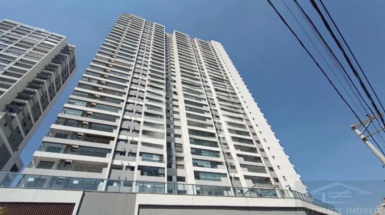 Apartamento para Venda - Vila Prudente