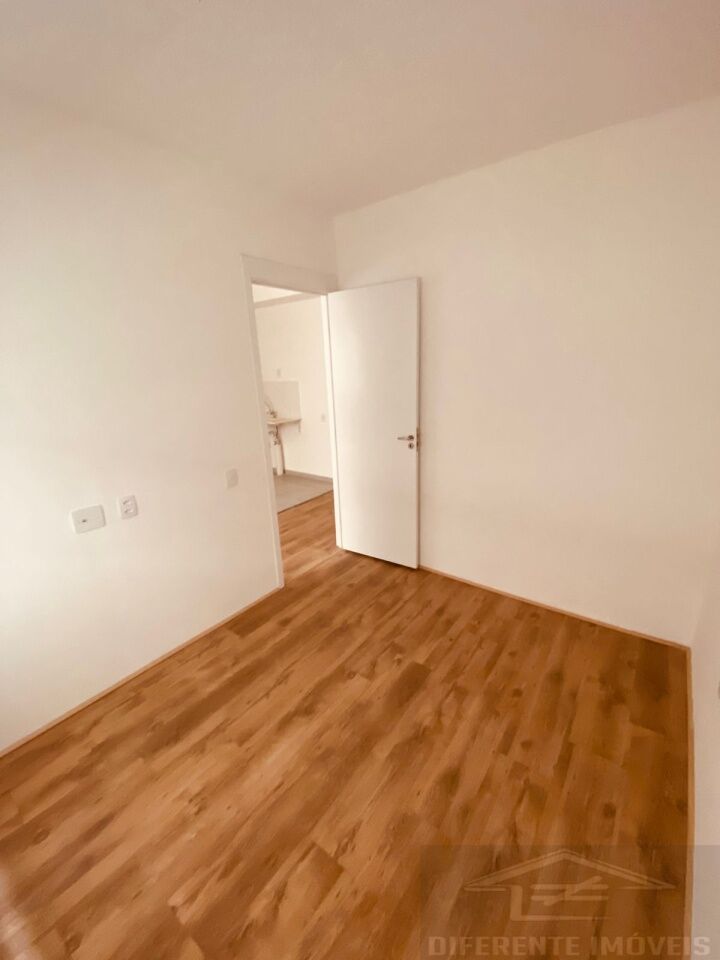 Apartamento para Venda - Conjunto Residencial José Bonifácio