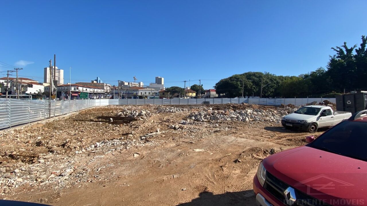 Terreno para Venda - Vila Prudente