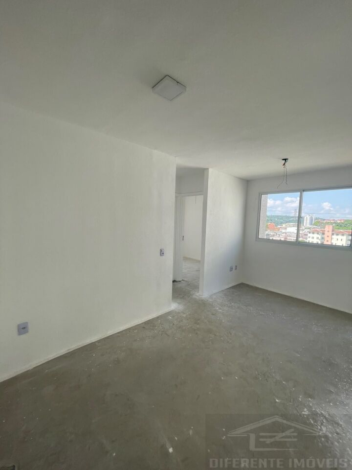 Apartamento para Venda - Jardim Egle