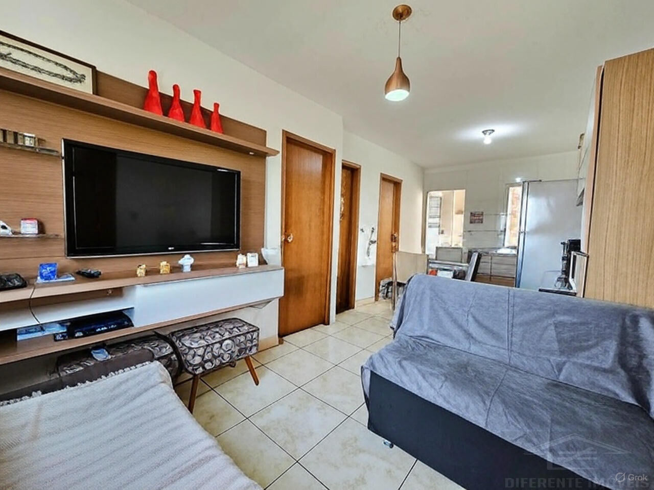 Apartamento para Venda - Itaquera