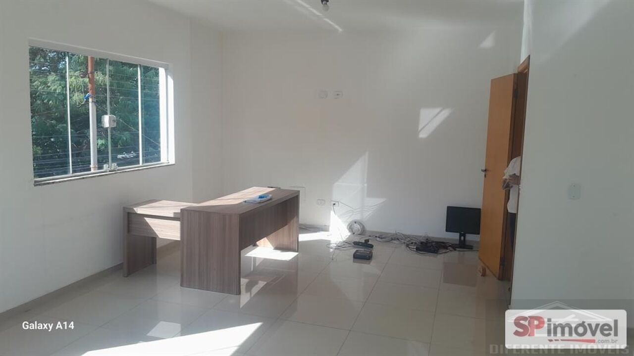 Sala para Locação - Vila Albertina