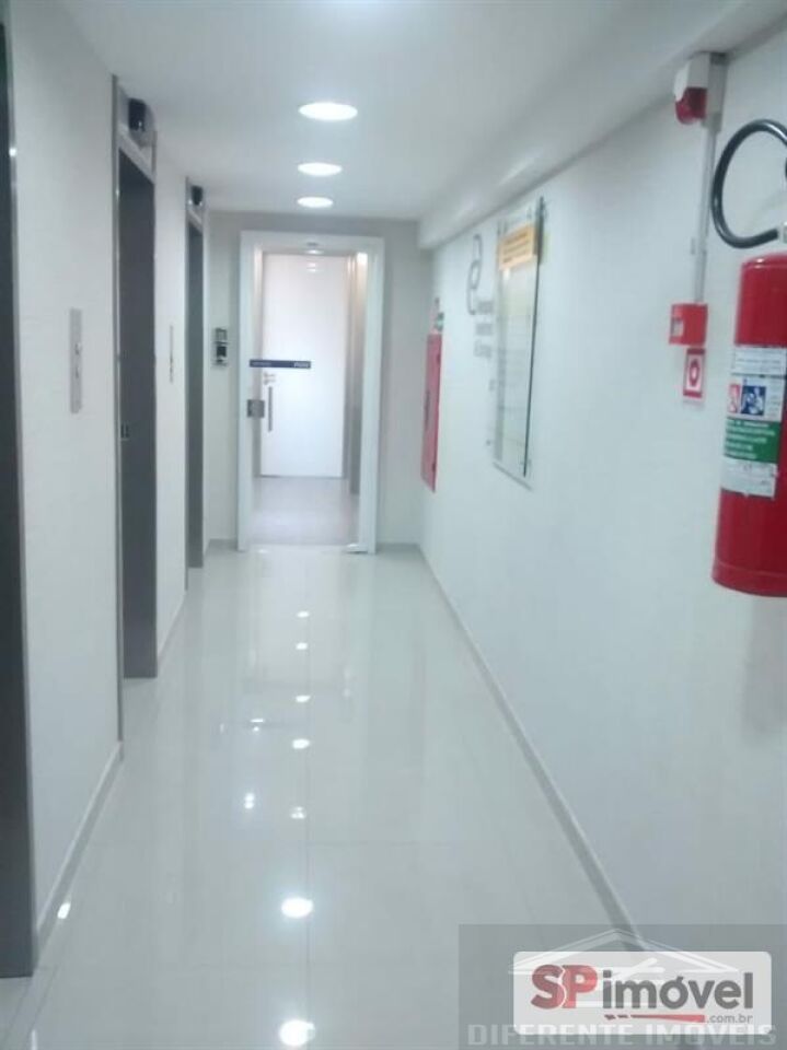 Sala para Locação - Consolação
