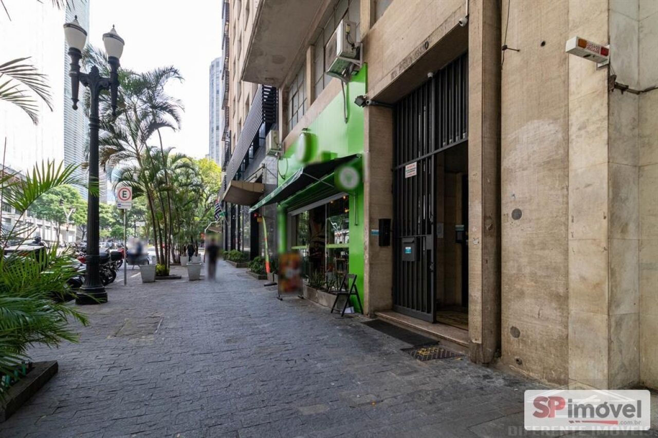 Sala para Locação - República