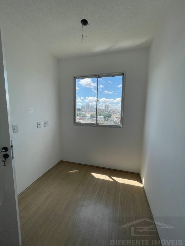 Apartamento para Venda - Vila Norma